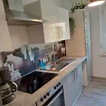 Apartment Gemuetliches, Voll Ausgestattetes