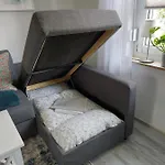 Apartment Gemuetliches, Voll Ausgestattetes *