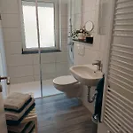 Gemuetliches, Voll Ausgestattetes Apartment