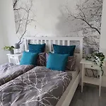 Apartment Gemuetliches, Voll Ausgestattetes Halle (Saale)