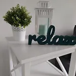 Apartment Gemuetliches, Voll Ausgestattetes *