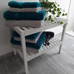 Apartment Gemuetliches, Voll Ausgestattetes Halle (Saale)