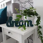 Apartment Gemuetliches, Voll Ausgestattetes