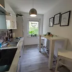 Gemuetliches, Voll Ausgestattetes *