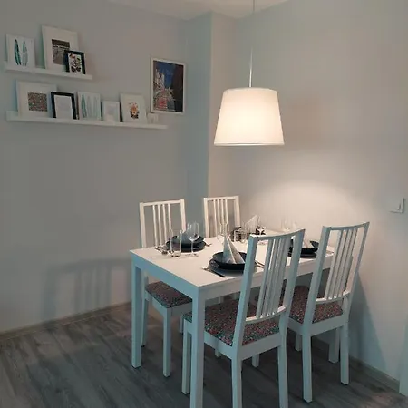 Appartamento Gemuetliches, Voll Ausgestattetes