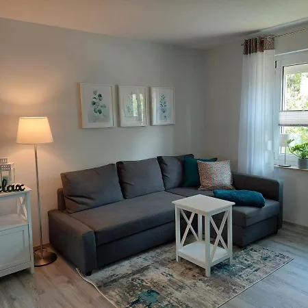 Gemuetliches, Voll Ausgestattetes * Halle (Saale)