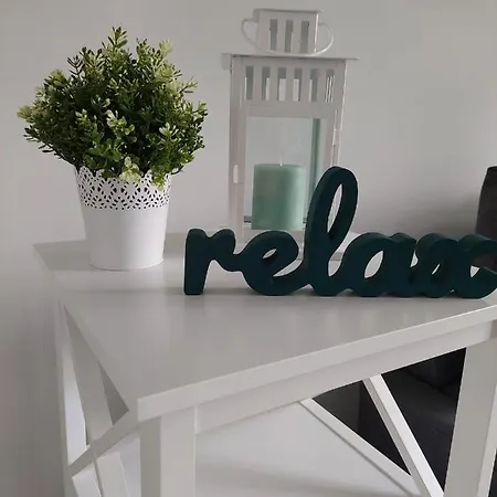 Apartamento Gemuetliches, Voll Ausgestattetes *