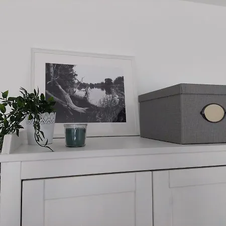 Appartamento Gemuetliches, Voll Ausgestattetes *