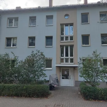 Gemuetliches, Voll Ausgestattetes Appartamento *