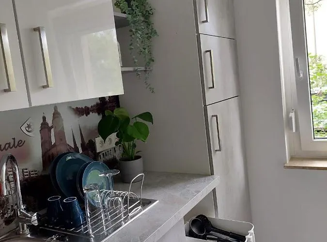 Appartamento Gemuetliches, Voll Ausgestattetes