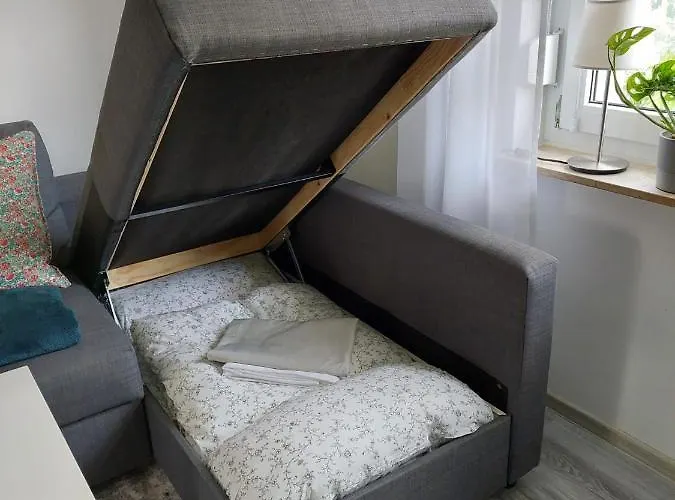 Appartamento Gemuetliches, Voll Ausgestattetes *