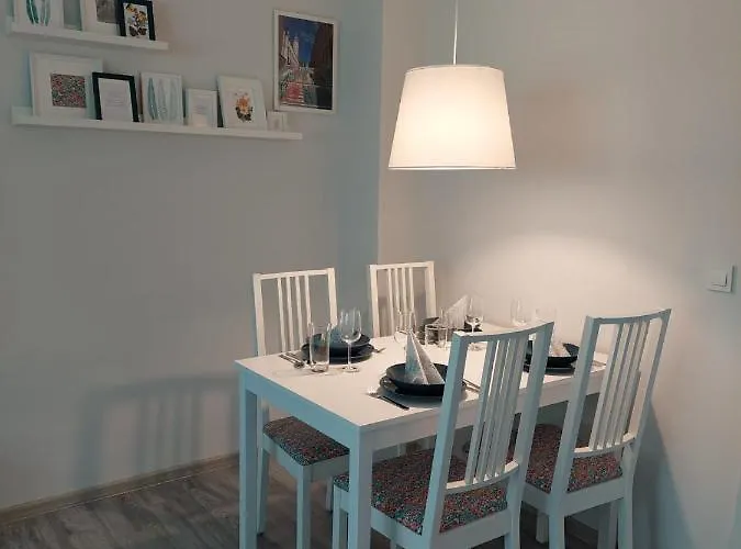 Appartamento Gemuetliches, Voll Ausgestattetes