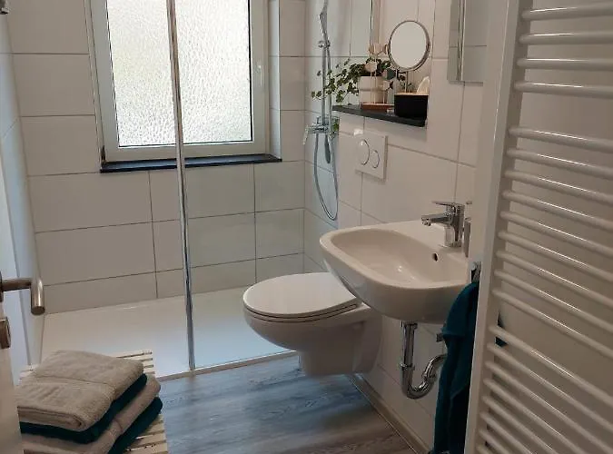 Gemuetliches, Voll Ausgestattetes Appartamento