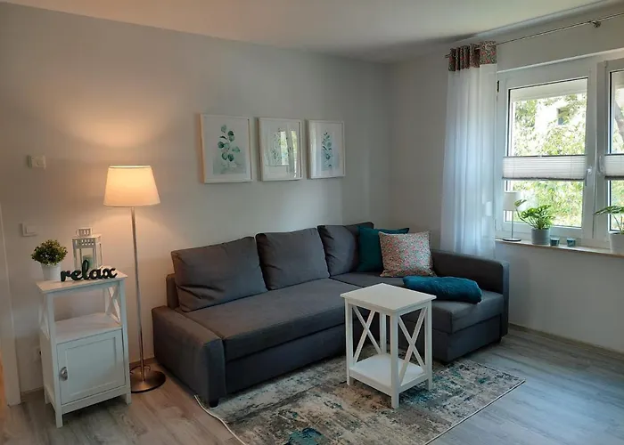 Gemuetliches, Voll Ausgestattetes * Halle (Saale)