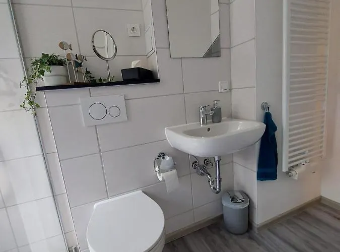 Gemuetliches, Voll Ausgestattetes *