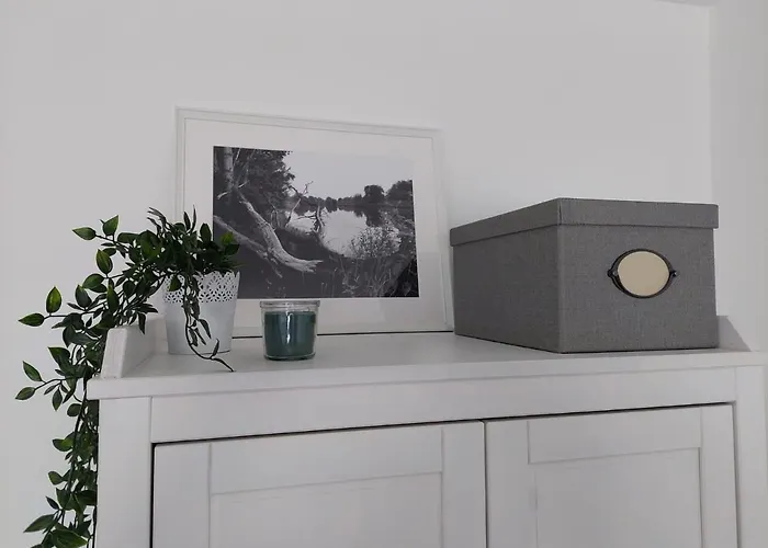 Appartamento Gemuetliches, Voll Ausgestattetes *