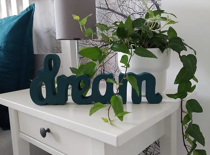 Appartamento Gemuetliches, Voll Ausgestattetes