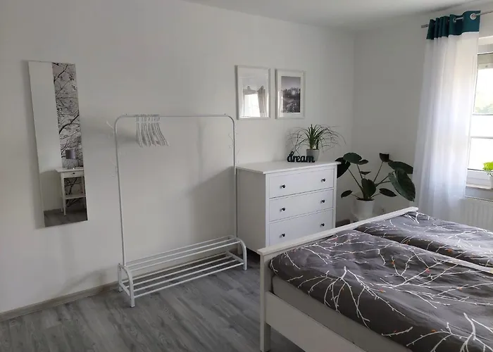 Gemuetliches, Voll Ausgestattetes *