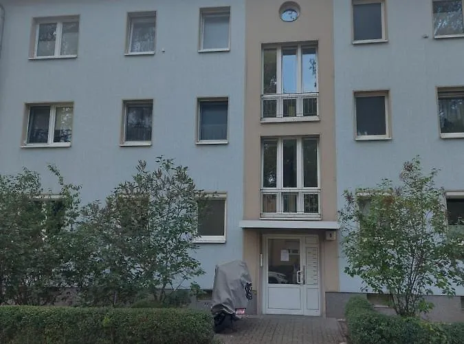 Gemuetliches, Voll Ausgestattetes Appartamento *